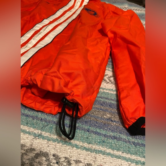 EUC Vintage Adidas Boston Marathon Jacket - Picture 14 of 16